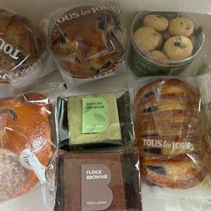 Meet your Posher, Wai yee